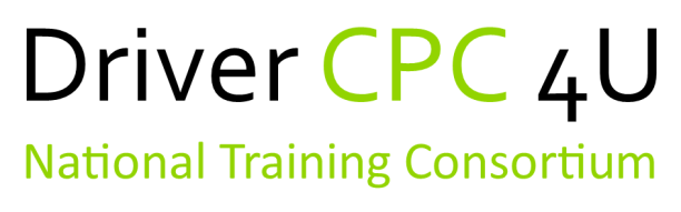 Driver CPC 4U Training Consortium